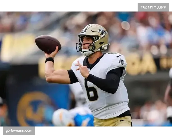 圣徒队进攻体系面临重组 新秀四分卫肖承受成长阵痛 圣徒队进攻体系面临重组 新秀四分卫肖承受成长阵痛